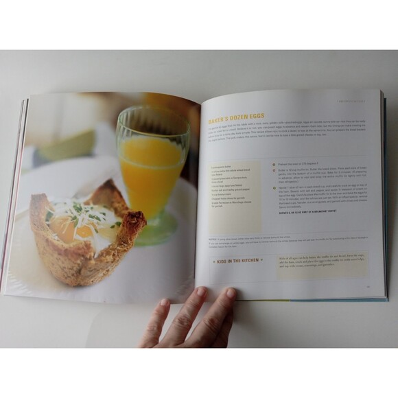 Kitchen Playdates by Lauren Bank Deen (2007 Softcover, Chronicle Books) - Picture 12 of 16